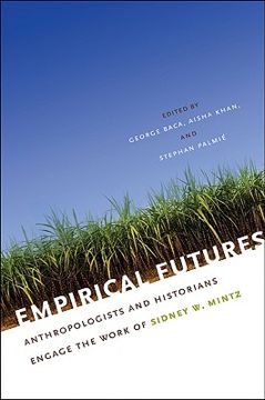 Empirical Futures