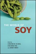 The World of Soy