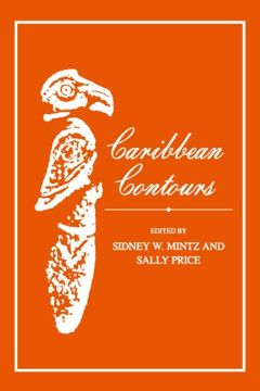 Caribbean Contours